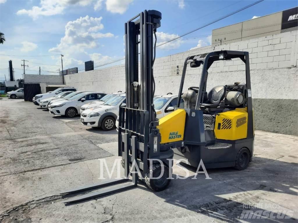 Combilift AM20S Heftrucks overige