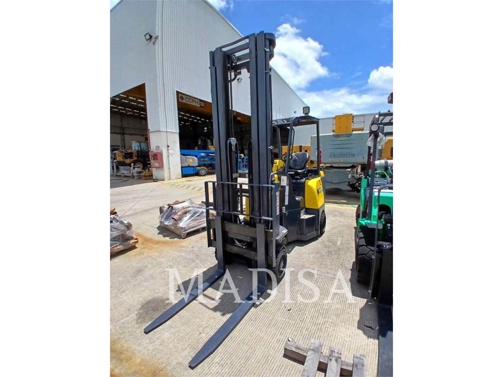 Combilift AM20SE Heftrucks overige