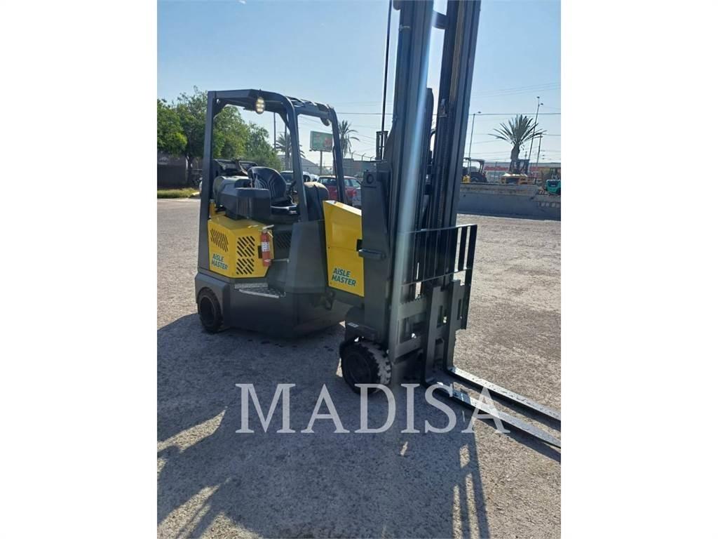 Combilift AM20WH Heftrucks overige