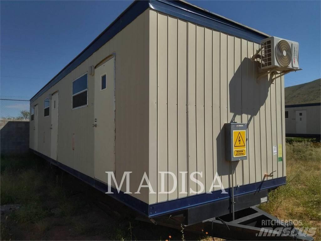  COMMOSA 10X46 Bouwketen