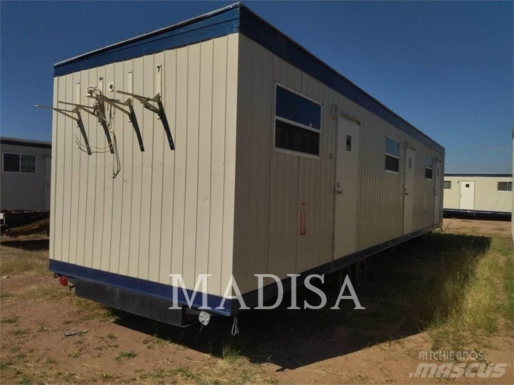  COMMOSA 10X46 Bouwketen