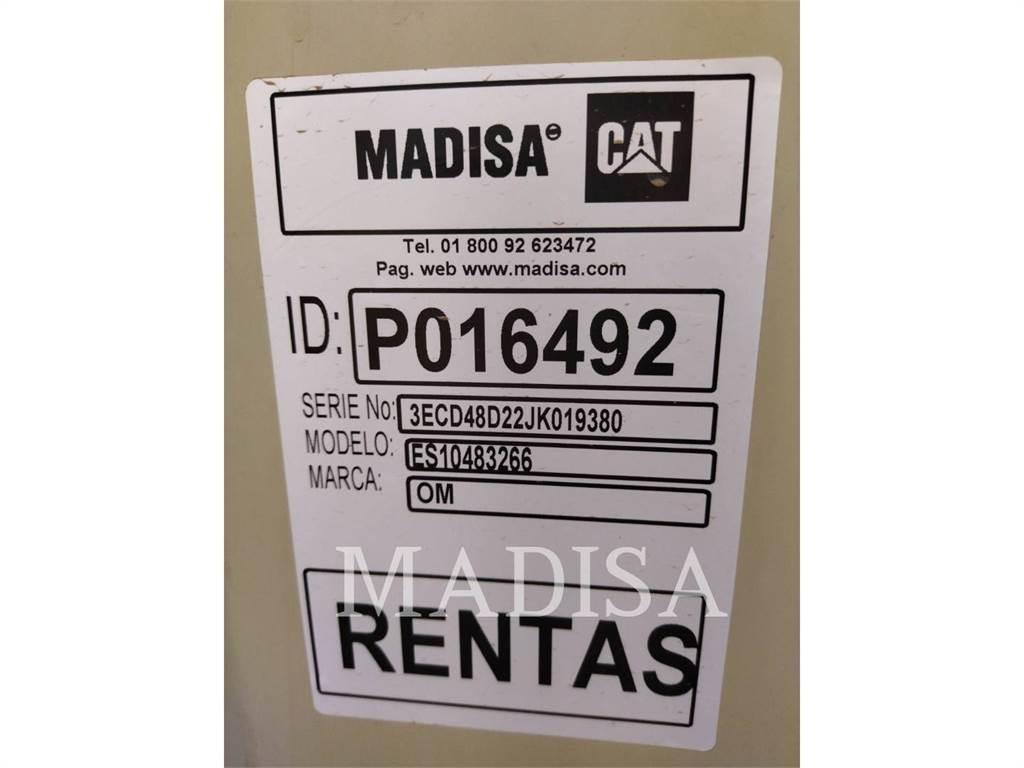  COMMOSA ES10483266 Bouwketen