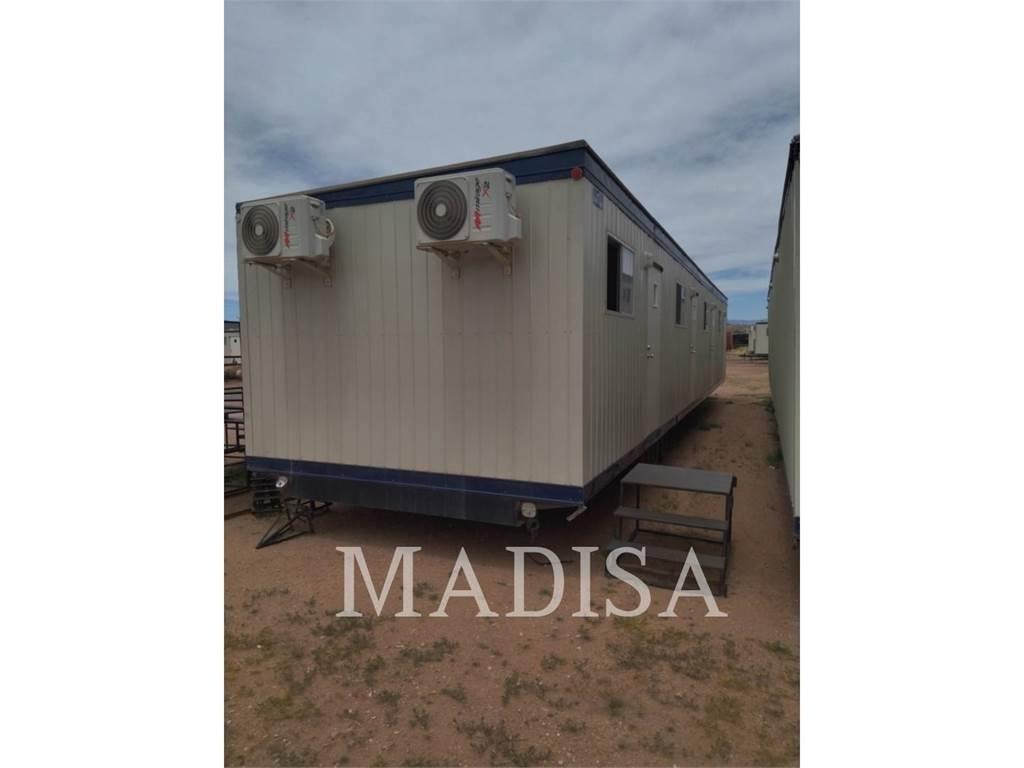  COMMOSA ES12601863 Bouwketen