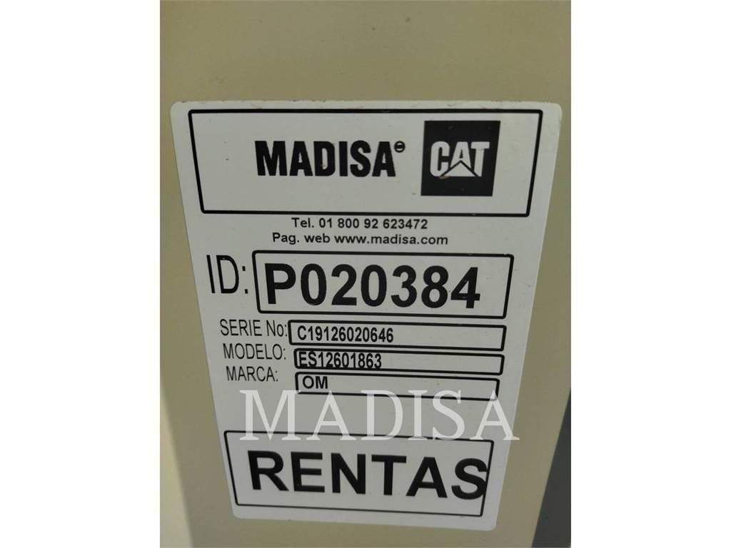  COMMOSA ES12601863 Bouwketen