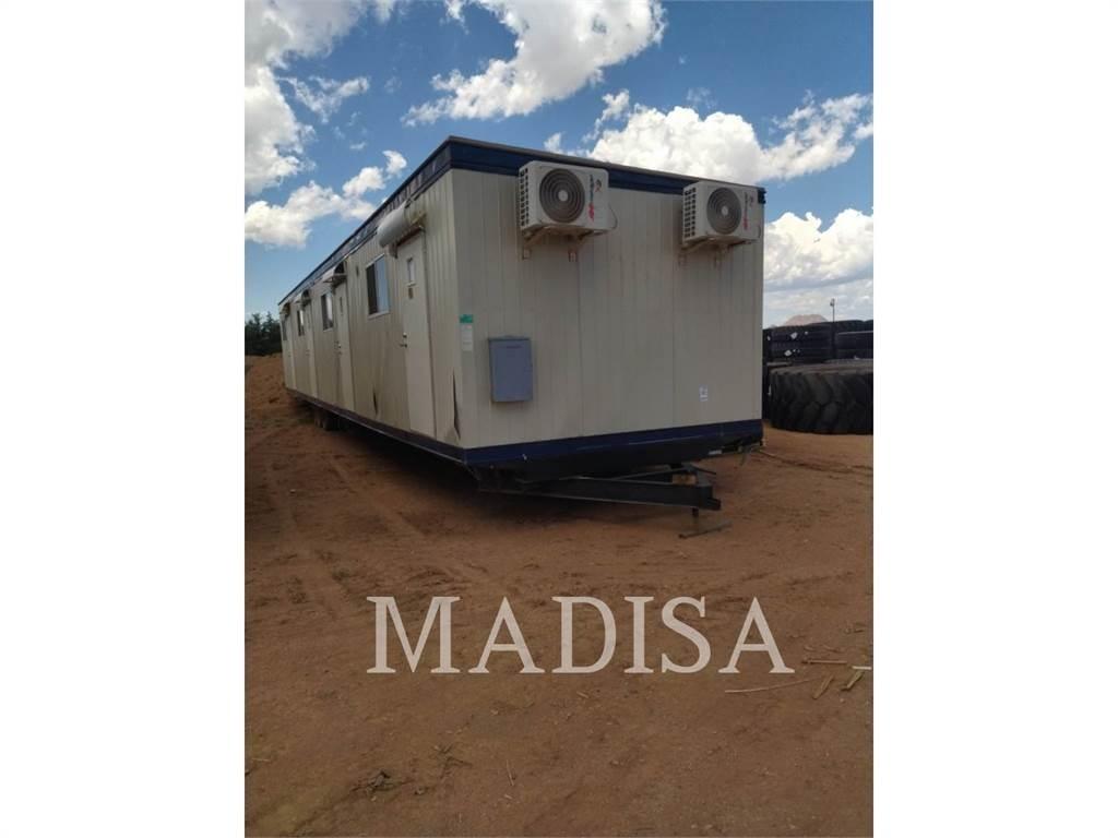  COMMOSA ES12601863 Bouwketen
