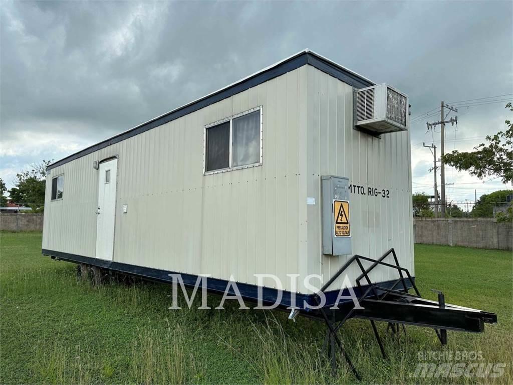  COMMOSA FCD0838C1 Bouwketen