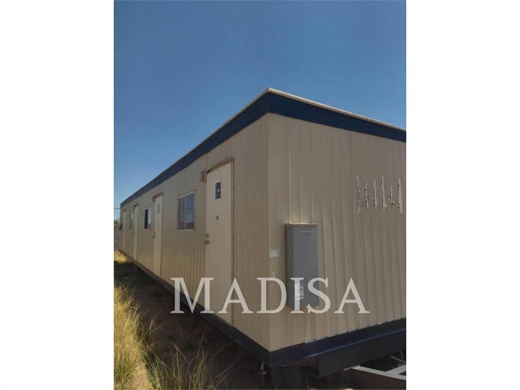  COMMOSA UCT1260V0 Bouwketen