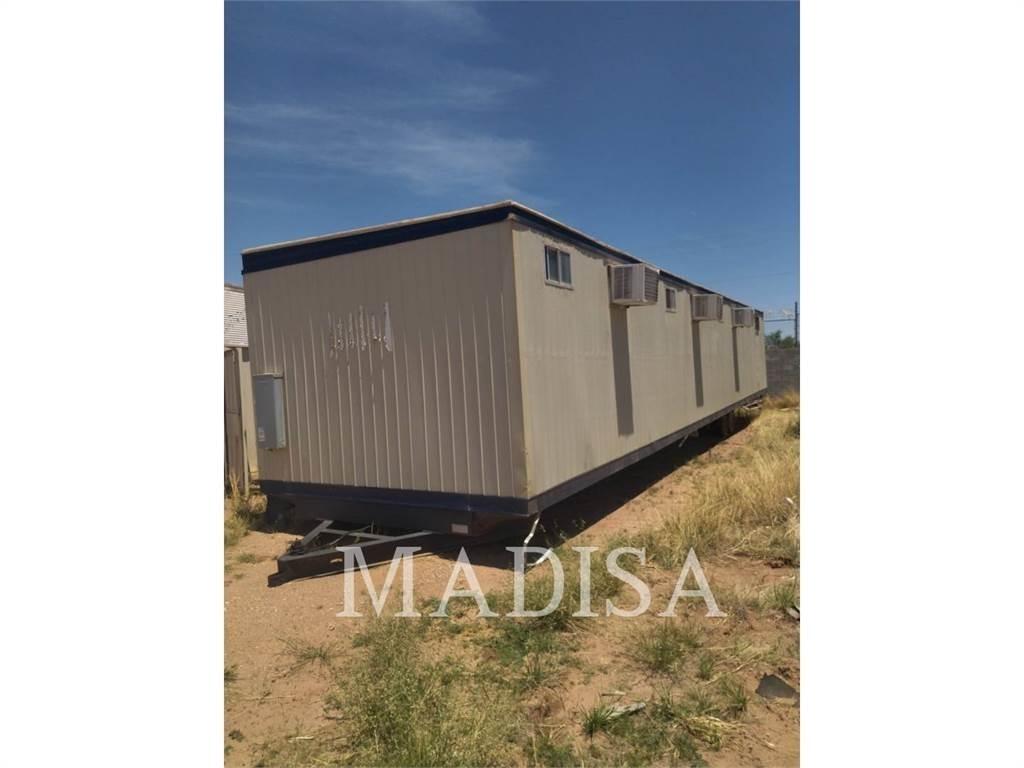  COMMOSA UCT1260V0 Bouwketen