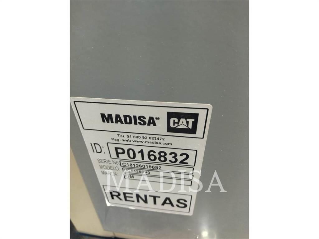  COMMOSA UCT1260V0 Bouwketen