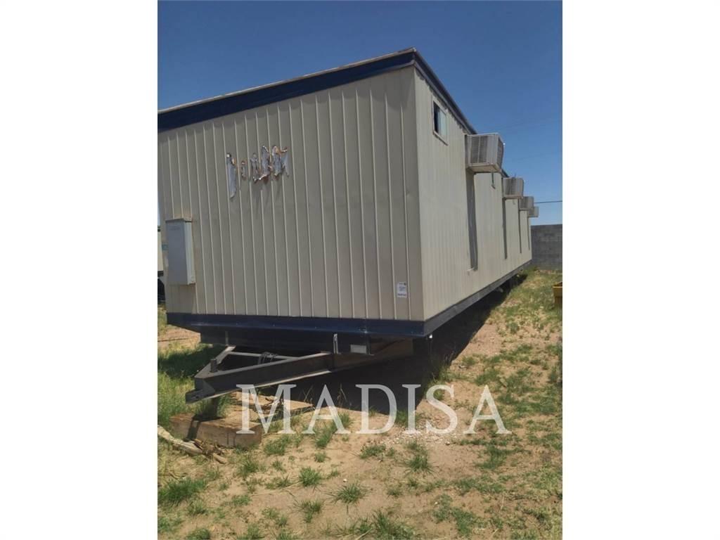  COMMOSA UCT1260V0 Bouwketen