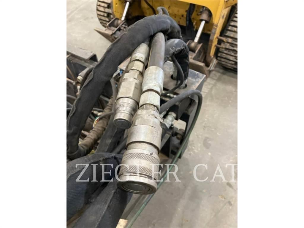Contech AP1000 Schavers