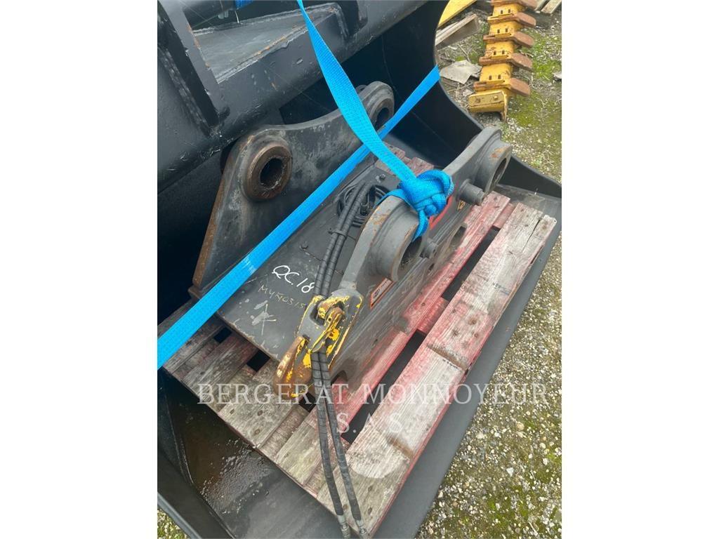 COUPLER/S70/TIM/B Bouw - Overige