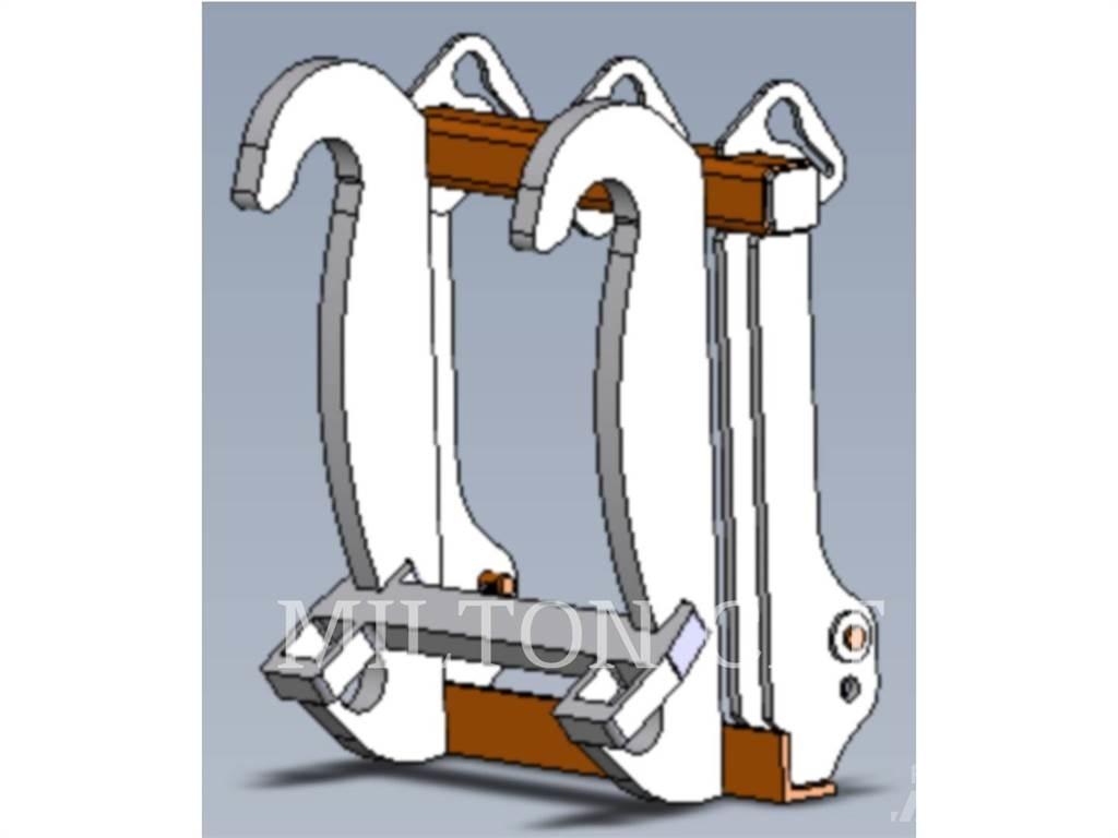 Craig HYDRAULICPLOW Sneeuwblazers