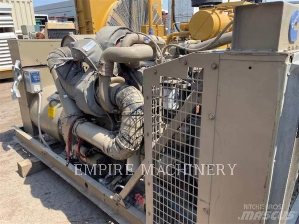 Cummins 350KW Diesel generatoren