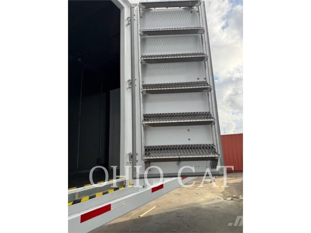 Cummins KTA50-G3 Overige generatoren