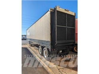 Detroit DIESEL DETROIT Overige generatoren