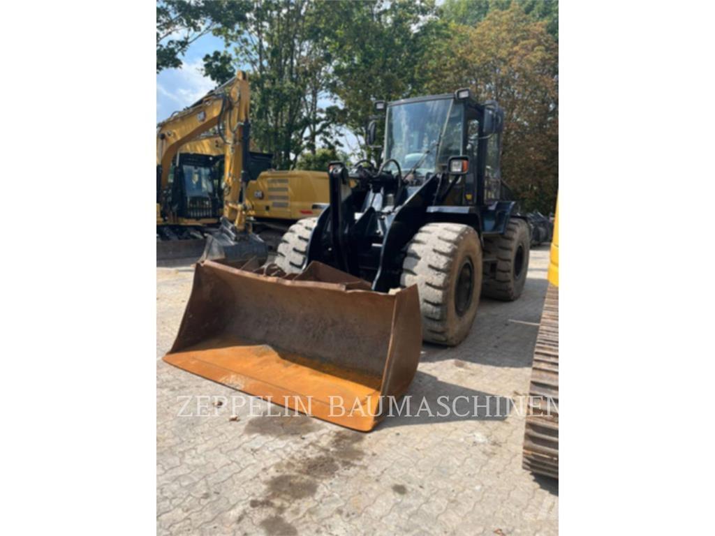 Doosan DL200-5 Wielladers