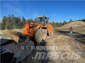Doosan DL420-3 Wielladers
