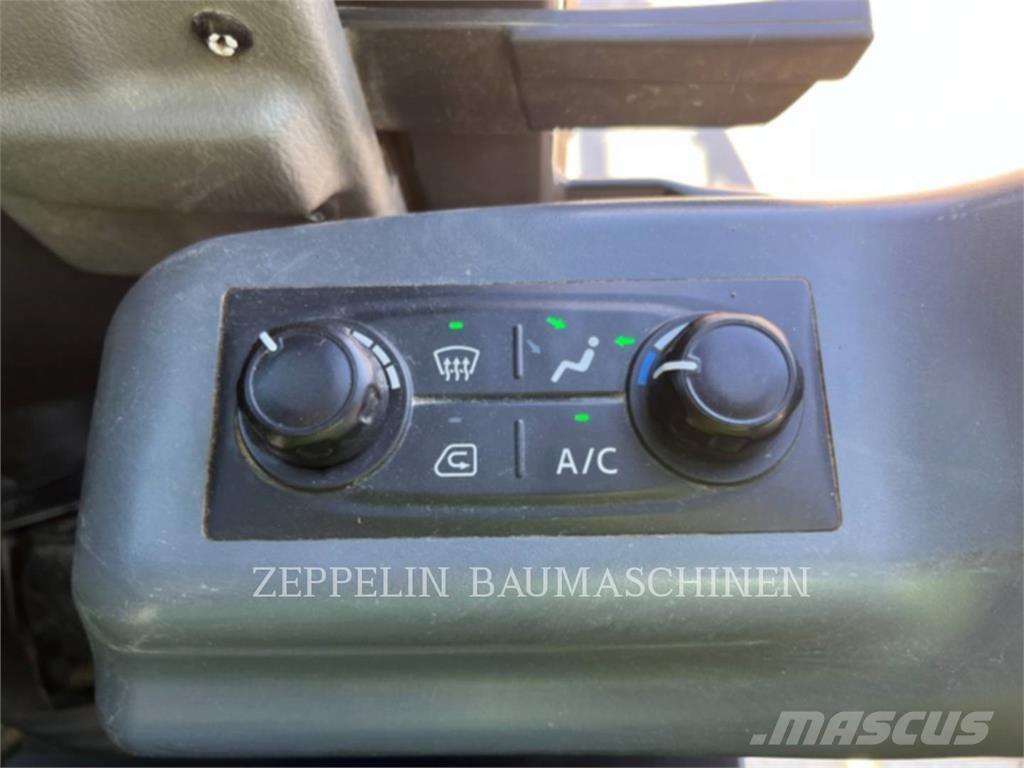 Doosan DX63-3 Rupsgraafmachines