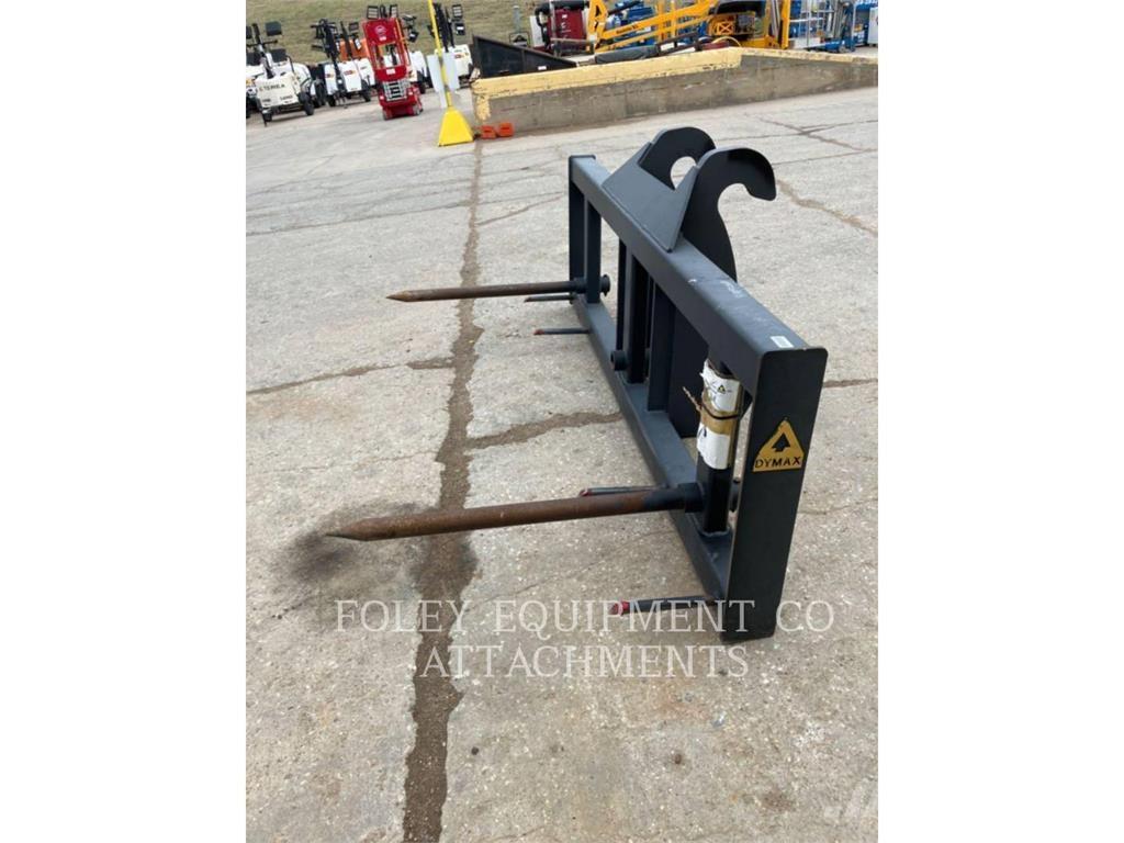 Dymax BS920F Wielladers