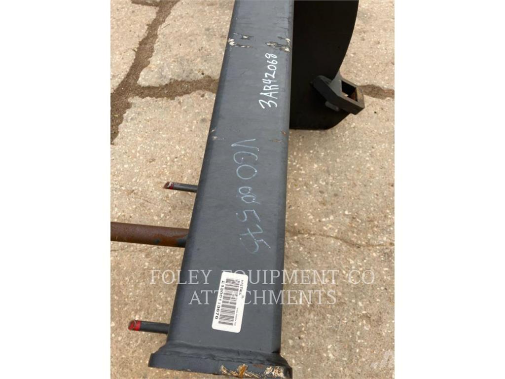 Dymax BS920F Wielladers