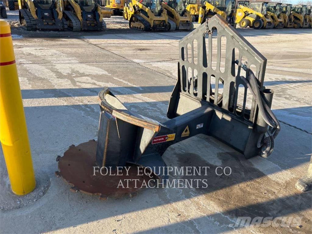 Dymax TSASS38DHF Schrankladers