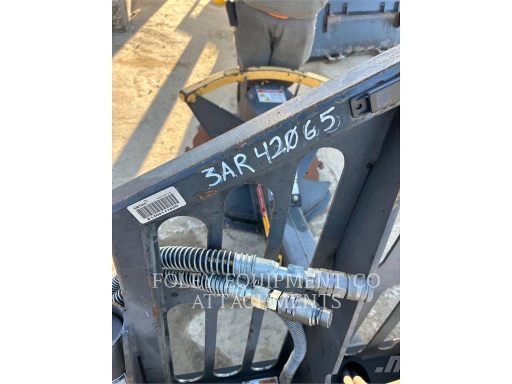 Dymax TSASS38DHF Schrankladers