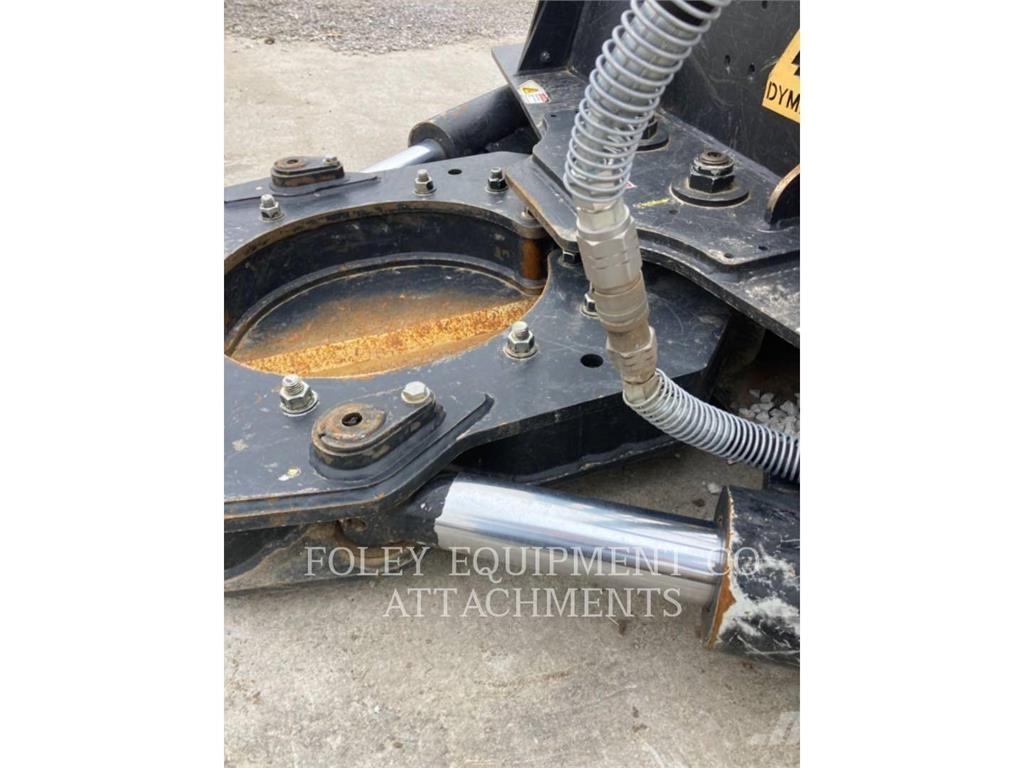 Dymax TSHSSL16D Schrankladers