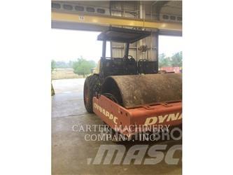 Dynapac CA250 Grondverdichtingsmachines