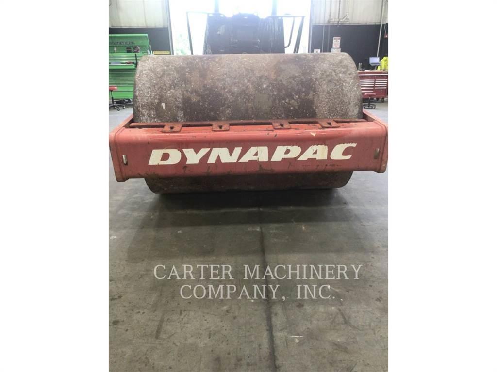 Dynapac CA250 Grondverdichtingsmachines