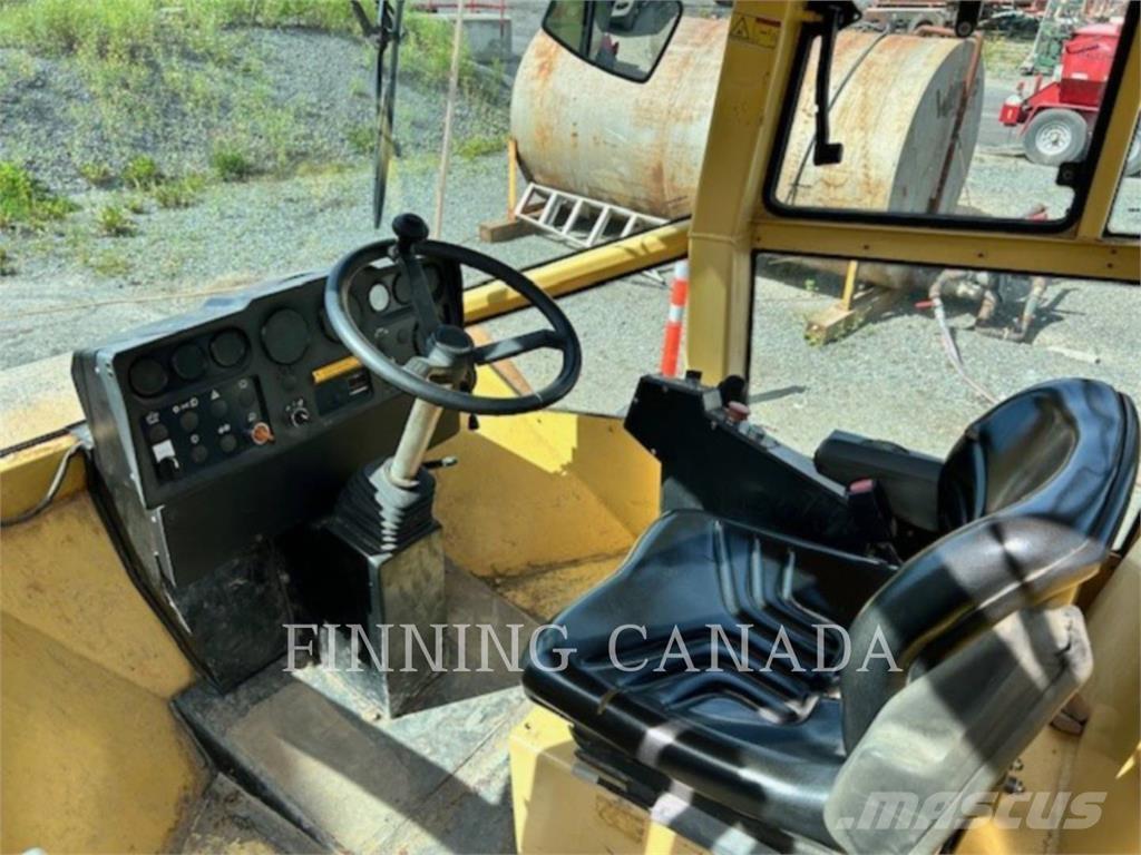 Dynapac CA252D Grondverdichtingsmachines
