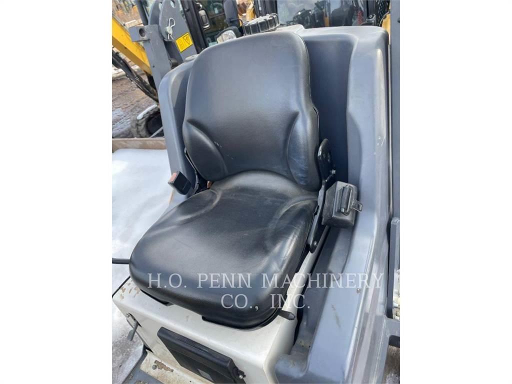 Dynapac CC900G Grondverdichtingsmachines