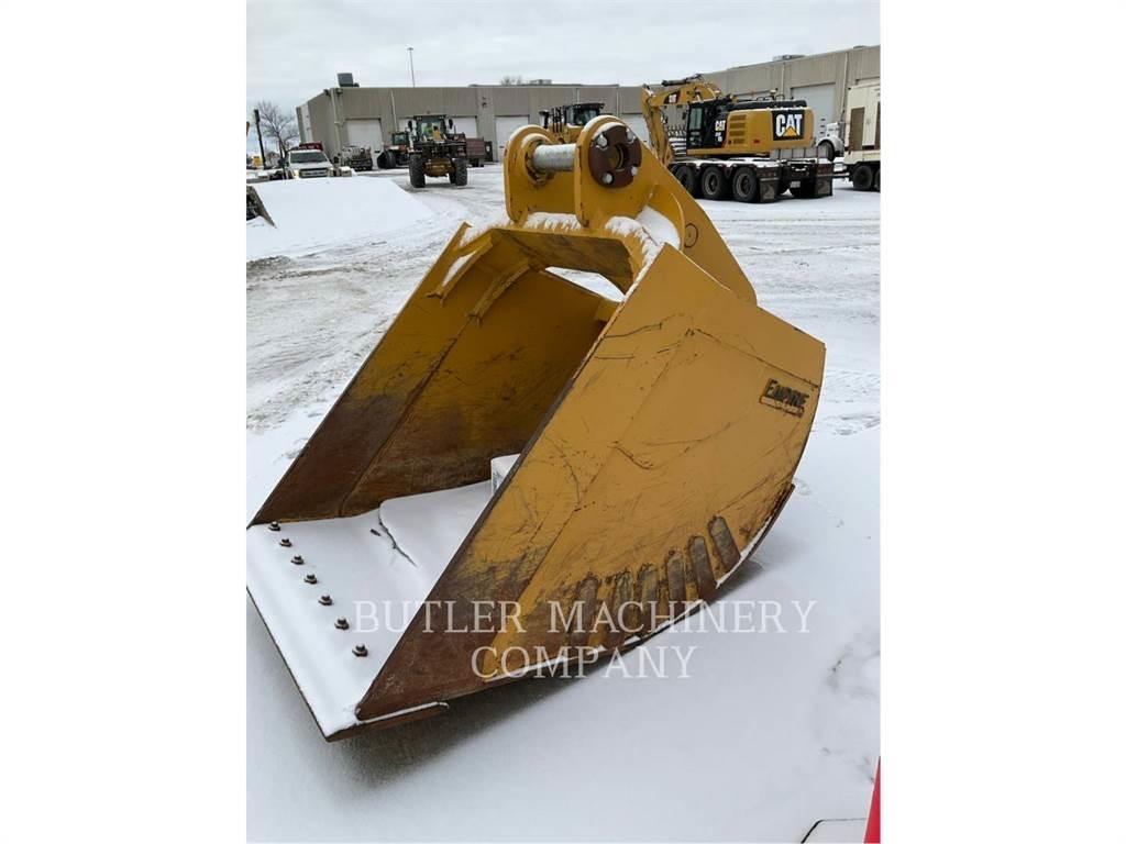 Empire 320 Bakken