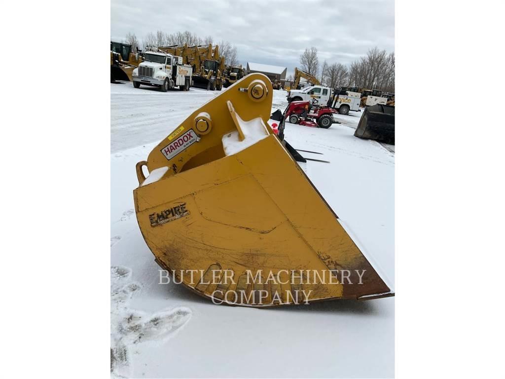 Empire 320 Bakken
