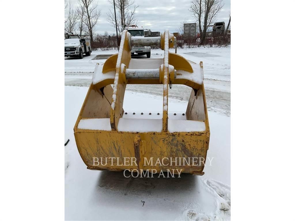 Empire 320 Bakken