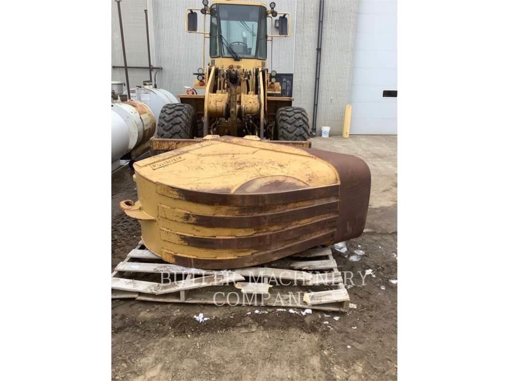 Empire 325 36SDCB Bakken