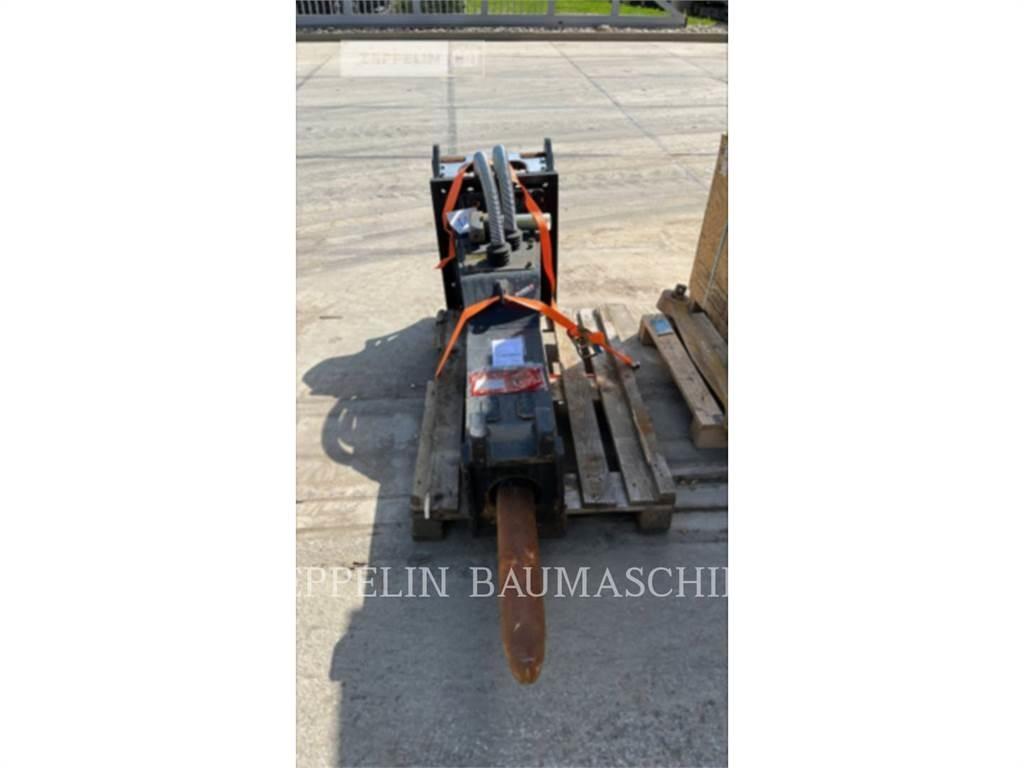 Epiroc MB750 HAMMER Hamers en brekers