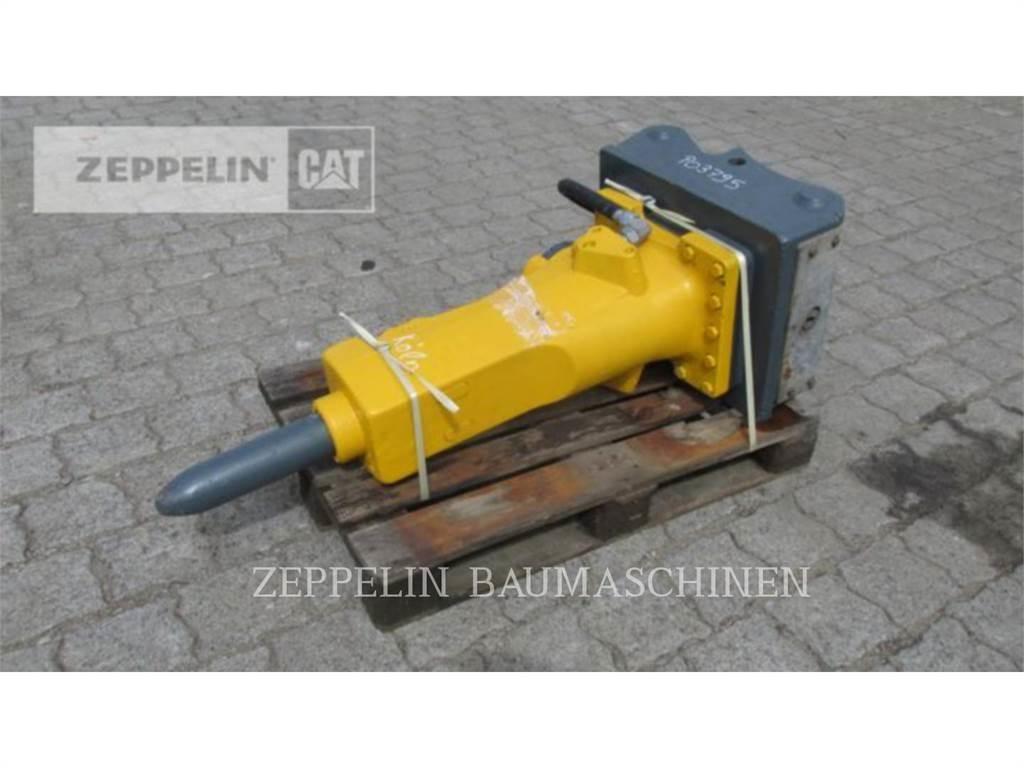 Epiroc SB552 Hamers en brekers