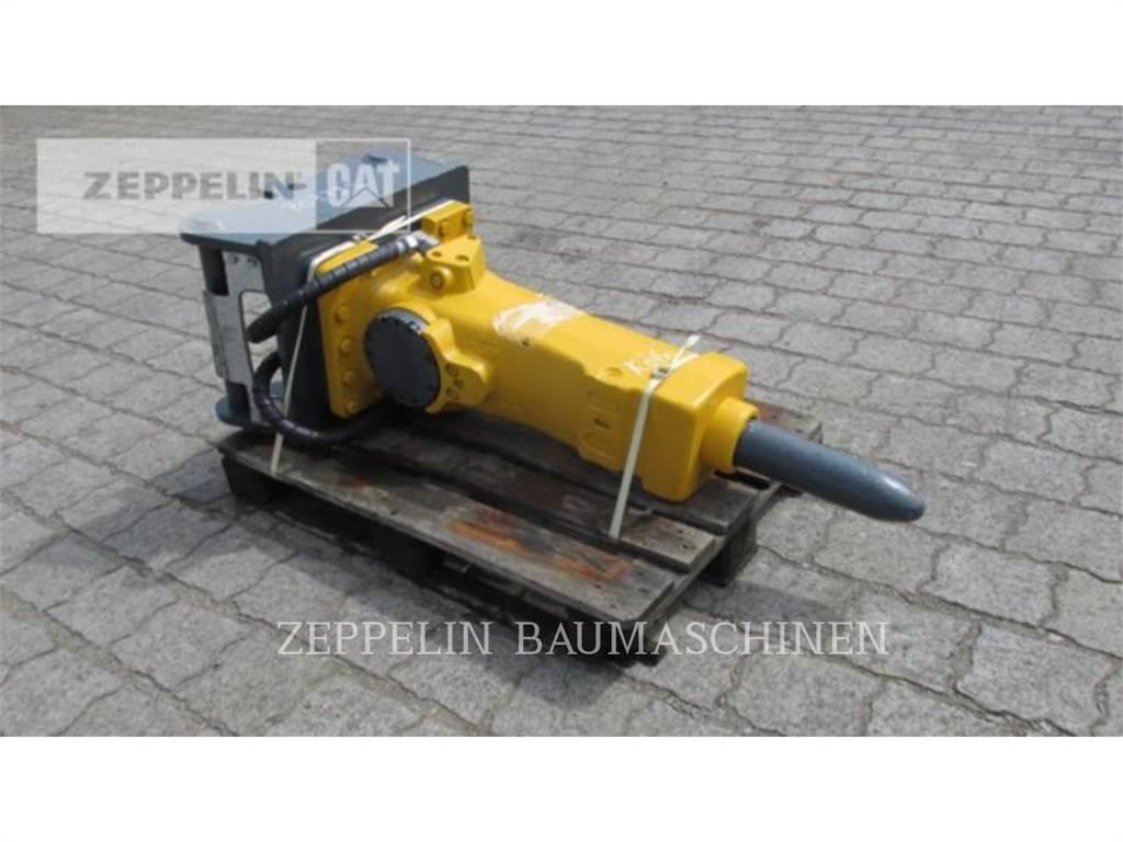 Epiroc SB552 Hamers en brekers