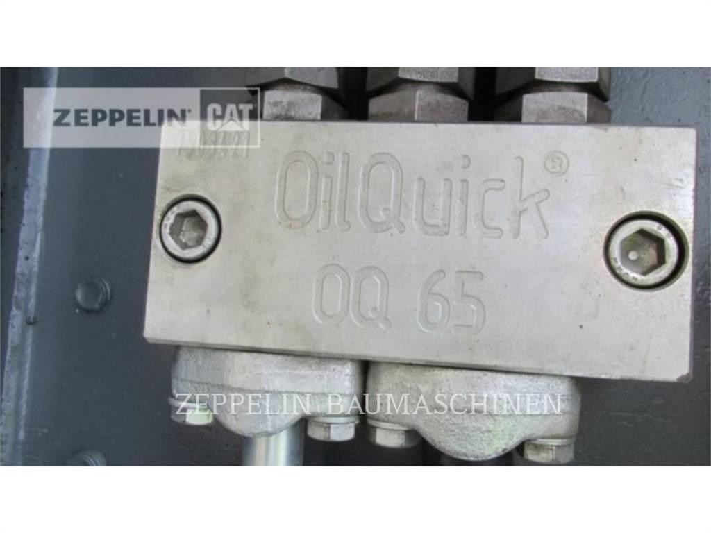Epiroc SB552 Hamers en brekers