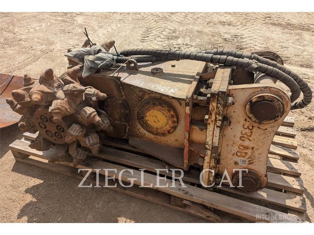 Erkat ER1500-3XL Schavers