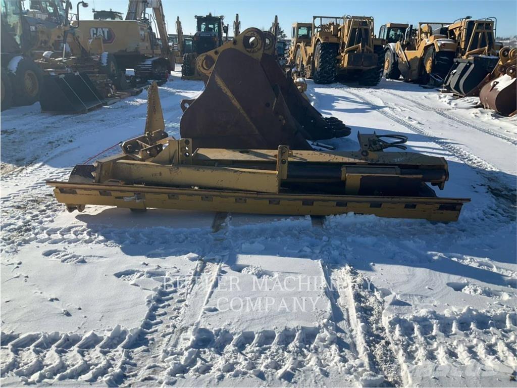 Falls MODEL SNOW WING Sneeuwblazers