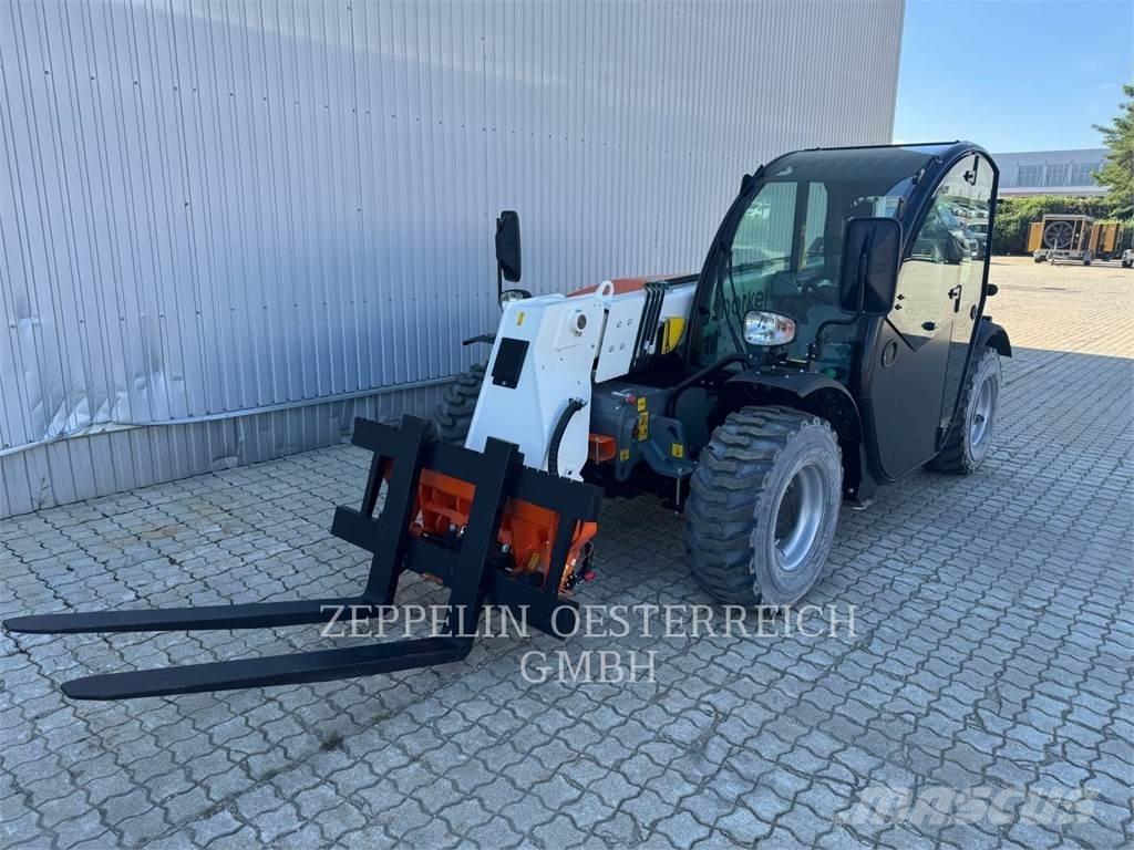 Faresin 6.26 CLASSIC 52 Verreikers
