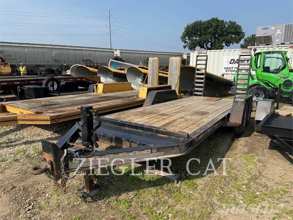 Felling FT12XP Overige aanhangers