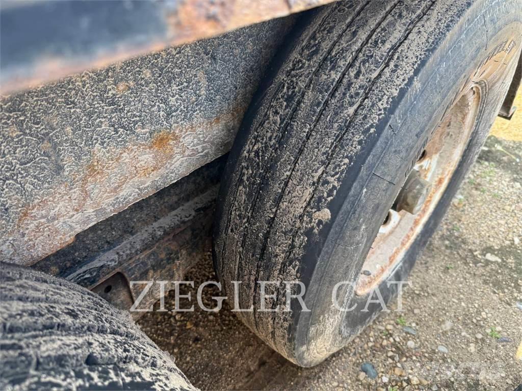 Felling FT12XP Overige aanhangers