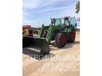 Fendt FT514G3 Tractoren