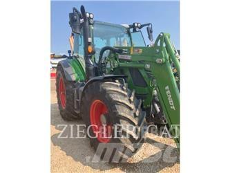 Fendt FT514G3 Tractoren