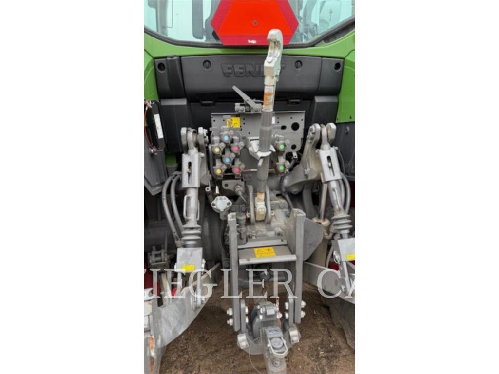 Fendt FT514G3 Tractoren