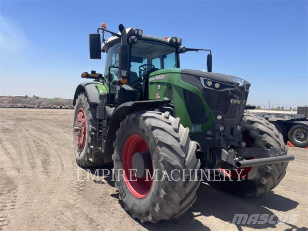 Fendt FT933G6 Tractoren