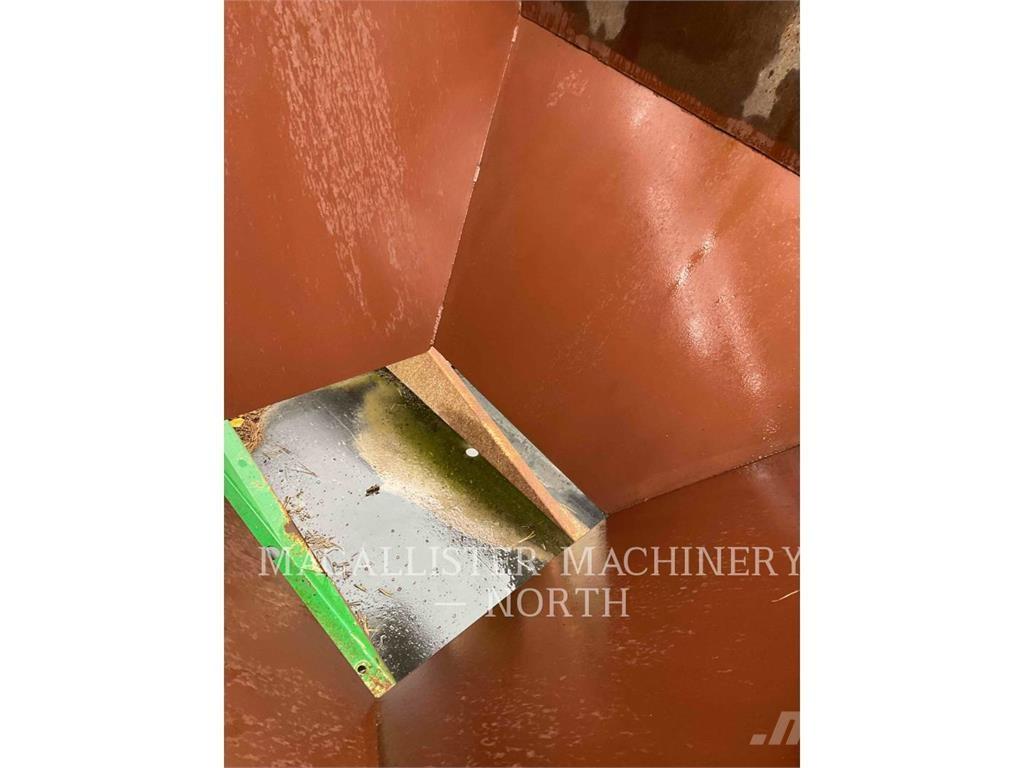 Finlay 312 HYDSCREEN Mijnbouwmachines